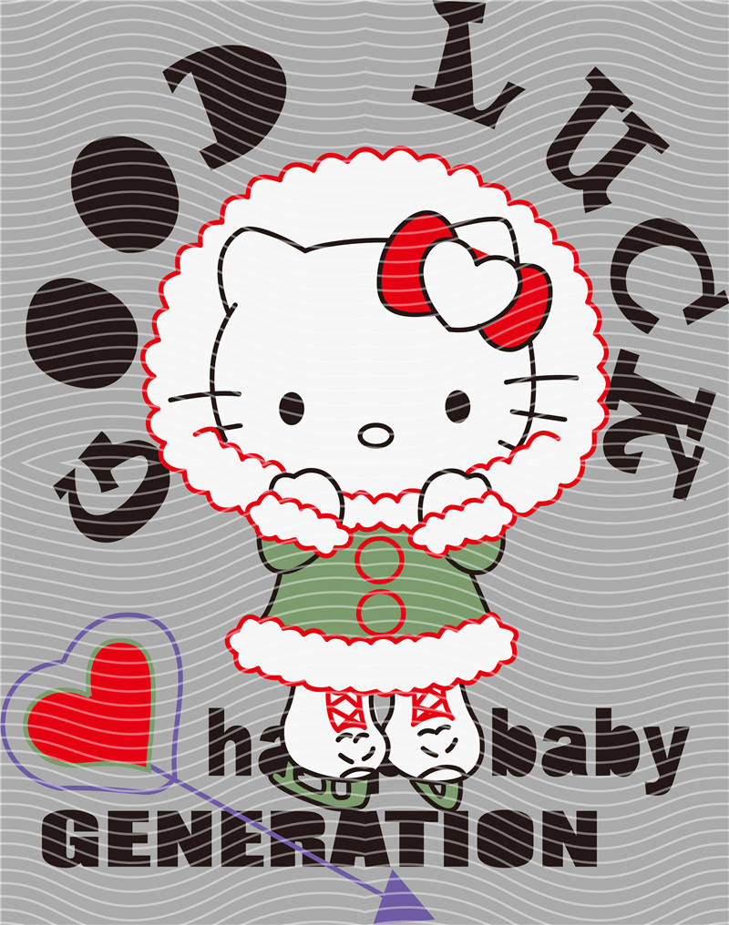 Sanrio-HK 231